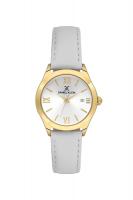 Наручные часы  Daniel Klein женские с датой 13921-4