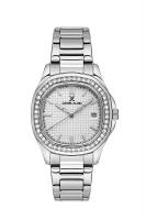 Наручные часы  Daniel Klein женские с датой 13626-1