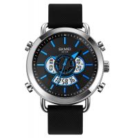 Часы наручные Skmei мужские электронные 1860blue