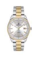 Наручные часы  Daniel Klein женские с датой 13624-3