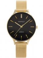 Наручные часы  Perfect женские кварцевые F353-5