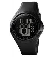 Часы наручные Skmei мужские электронные спортивные 1602black