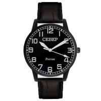 Наручные часы Север мужские кварцевые X2035-112-445