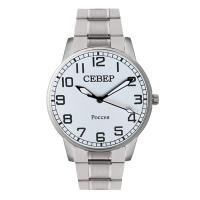 Наручные часы Север мужские кварцевые EX2035-112-154