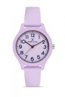 Наручные часы  Daniel Klein женские фиолетовые 13282-2