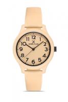 Наручные часы  Daniel Klein женские бежевые 13282-5