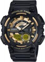 Наручные часы Casio мужские AEQ-110BW-9AVDF