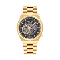 Наручные часы Loyss мужские механические LS1001-01