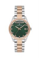 Наручные часы  Daniel Klein женские с датой 13718-5