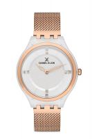 Наручные часы  Daniel Klein женские кварцевые 12991-2
