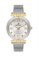 Наручные часы  Daniel Klein женские кварцевые 13439-3