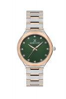 Наручные часы  Daniel Klein женские кварцевые 13596-4