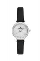 Наручные часы  Daniel Klein женские с перламутровым циферблатом13780-1