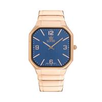 Наручные часы Loyss мужские кварцевые LS2002-05 SLIM