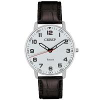 Наручные часы Север мужские кварцевые X2035-120-154