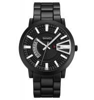 Часы наручные Skmei мужские кварцевые 1985silver