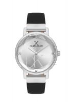 Наручные часы  Daniel Klein женские кварцевые 13458-1