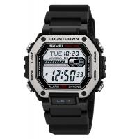 Часы наручные Skmei мужские электронные спортивные 2522black