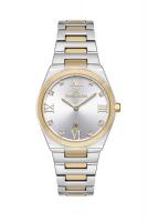 Наручные часы  Daniel Klein женские с датой 13610-3