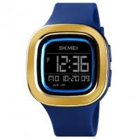 Часы наручные Skmei мужские электронные 1580blue