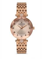 Наручные часы  Daniel Klein женские кварцевые 13319-3