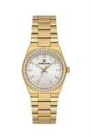 Наручные часы  Daniel Klein женские кварцевые 13949-3