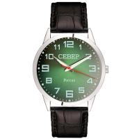 Наручные часы Север мужские кварцевые X2035-113-1155