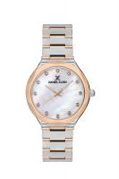 Наручные часы  Daniel Klein женские с перламутровым циферблатом13596-5