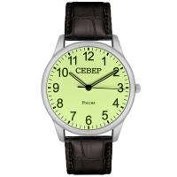 Наручные часы Север мужские кварцевые X2035-119-104