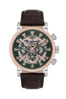 Наручные часы  Daniel Klein мужские механические с автоподзаводом 13850-4