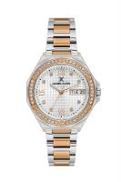 Наручные часы  Daniel Klein женские с датой 13931-6