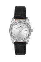 Наручные часы  Daniel Klein женские с датой 14030-1