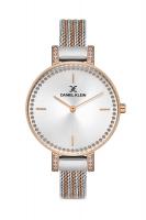Наручные часы  Daniel Klein женские кварцевые 12908-4