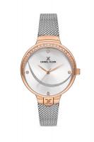 Наручные часы  Daniel Klein женские кварцевые 12939-5