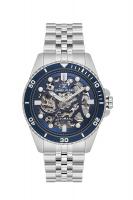 Наручные часы  Daniel Klein мужские механические с автоподзаводом 13998-3