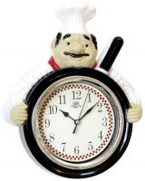 Настенные часы Mirron повар 6612povar