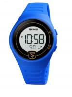 Часы наручные Skmei женские электронные 1798blue