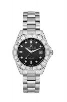 Наручные часы  Daniel Klein женские с датой 13582-2