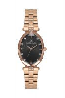 Наручные часы  Daniel Klein женские кварцевые 13954-5