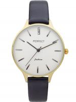 Наручные часы  Perfect женские кварцевые E353-5