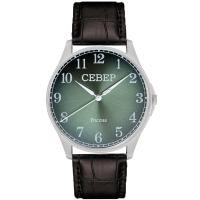 Наручные часы Север мужские кварцевые X2035-109-1155