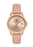 Наручные часы  Daniel Klein женские бежевые 13502-5