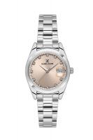 Наручные часы  Daniel Klein женские с датой 13758-3