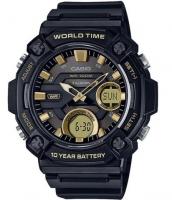 Наручные часы Casio мужские AEQ-120W-9AVDF