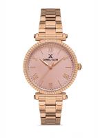 Наручные часы  Daniel Klein женские кварцевые 13210-2