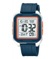 Часы наручные Skmei мужские электронные 2128lake-blue