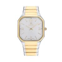 Наручные часы Loyss мужские кварцевые LS2002-07 SLIM