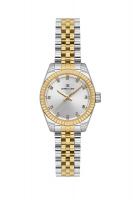 Наручные часы  Daniel Klein женские кварцевые 13729-3