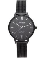 Наручные часы  Perfect женские кварцевые F362-6