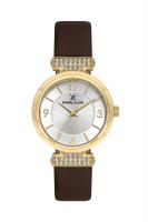 Наручные часы  Daniel Klein женские кварцевые 13967-4